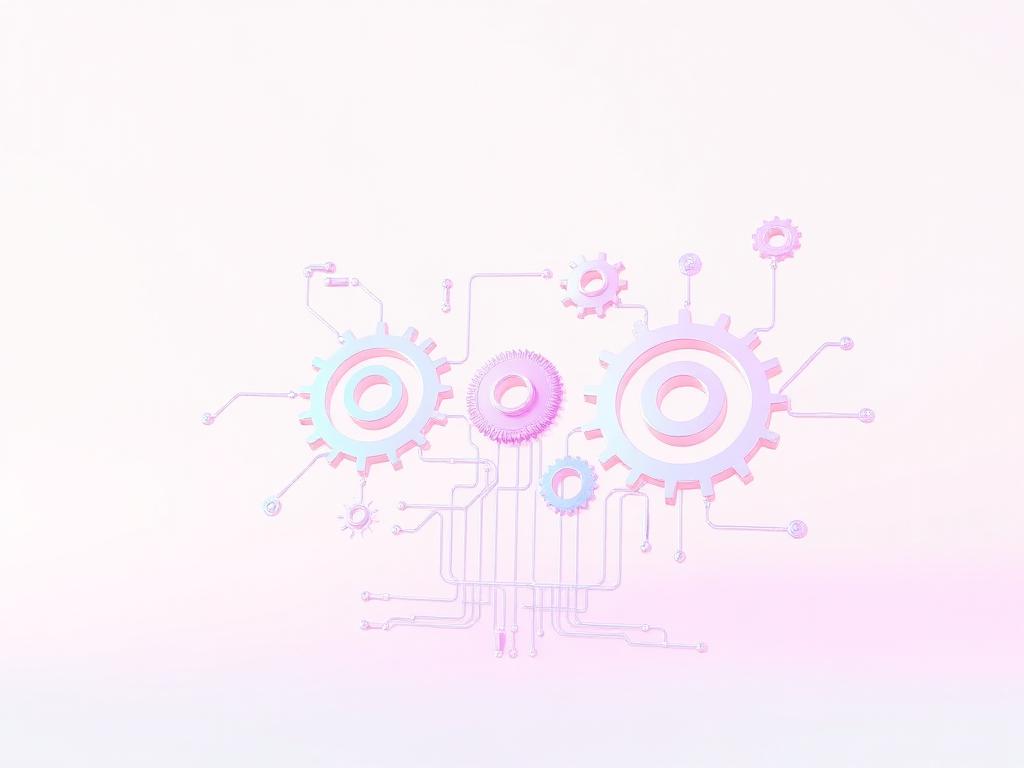 Custom software