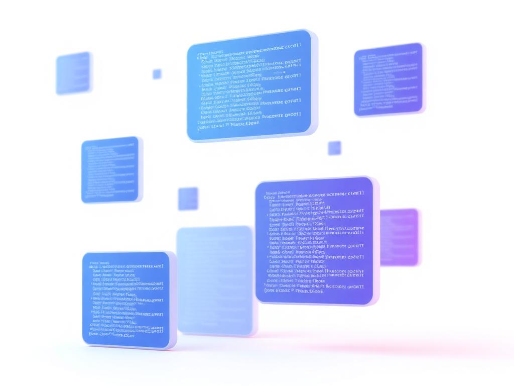 Web applications